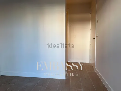 Pis de 100 m² a Madrid