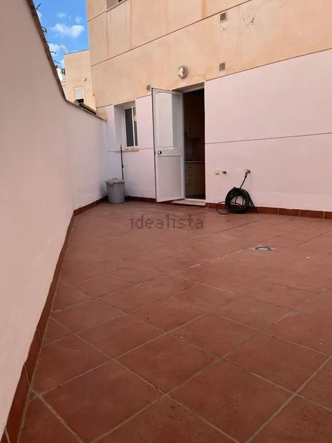 Pis de 90 m² a Màlaga