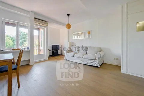 Pis de 44 m² a Madrid
