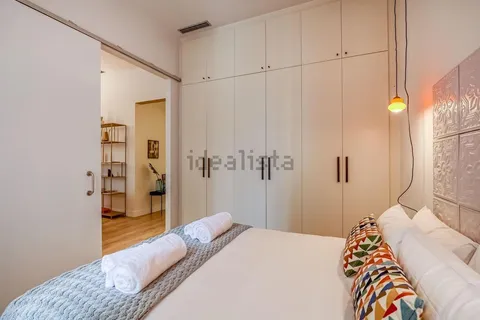 Квартира 55 м² у Барселоні