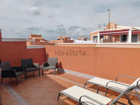 Casa de 95 m² a Los Montesinos