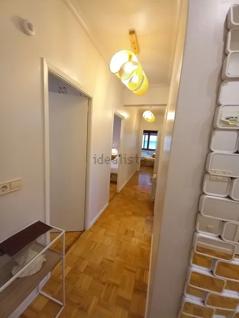 Habitació de lloguer, Pontevedra (2/20)