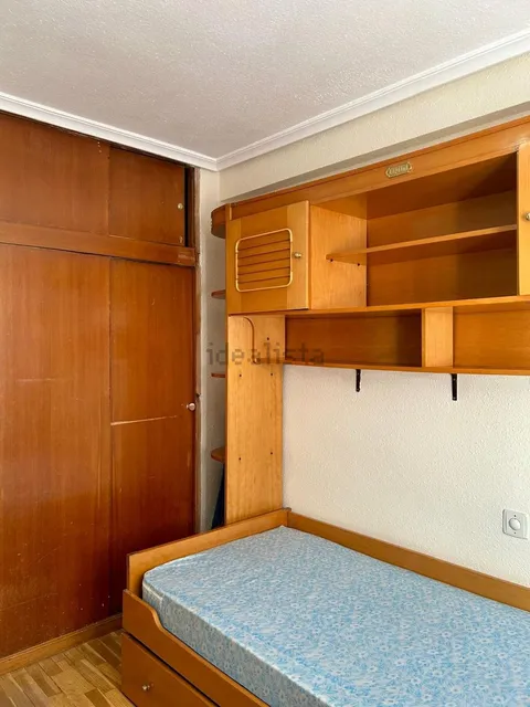 Pis de 86 m² a Madrid
