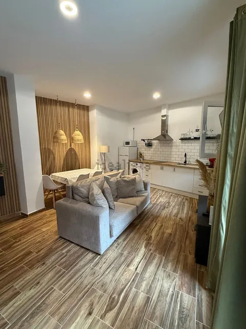 Piso de 50 m² en Alicante