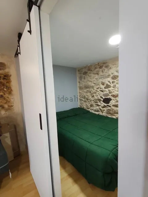 Pis de 25 m² a A Pobra de Trives
