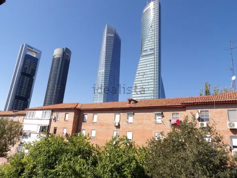 Appartamento 69 m² a Madrid
