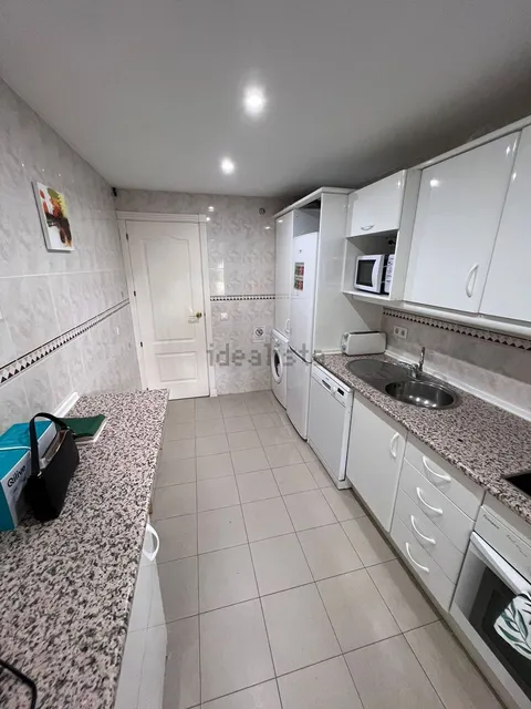 Pis de 125 m² a Marbella