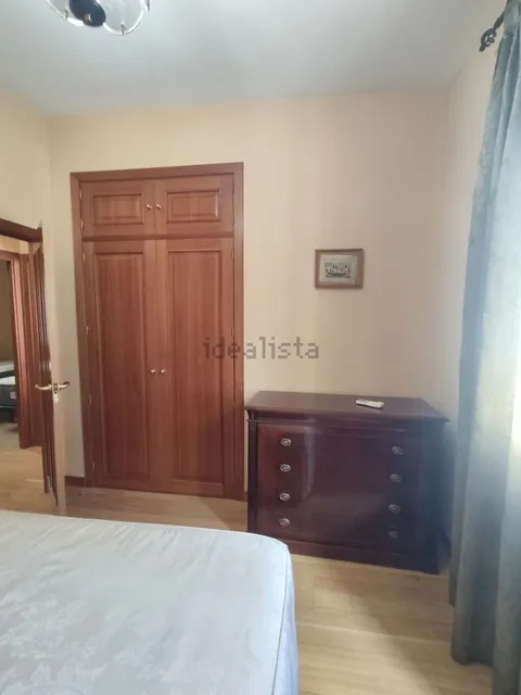 Pis de 70 m² a Madrid