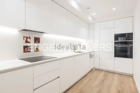 Appartamento 83 m² a Barcelona