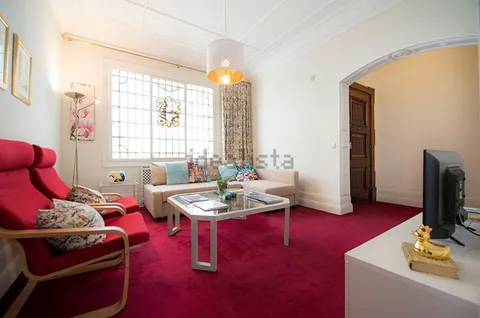 Habitació de lloguer, Bilbao
