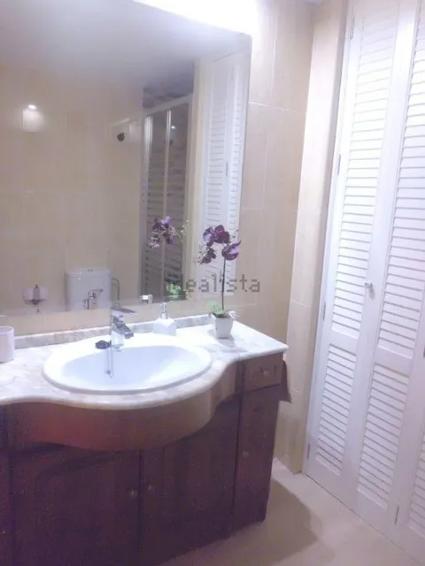 Wohnung 165 m² in Córdoba