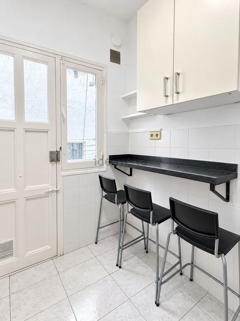 Pis de 220 m² a Madrid