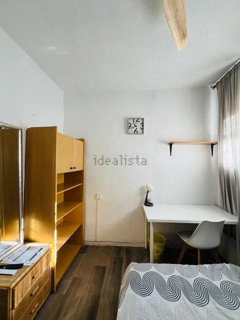 Zimmer zur Miete, Murcia