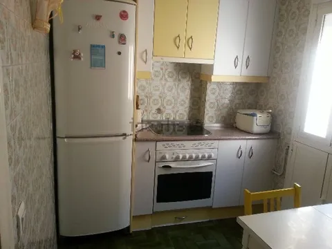Room for rent, Madrid