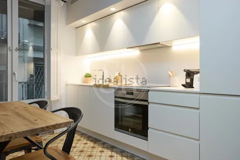 Pis de 80 m² a Barcelona