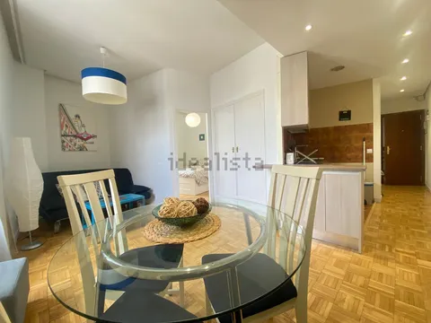 Appartamento 54 m² a Madrid