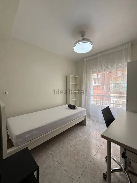 Pis de 100 m² a Múrcia