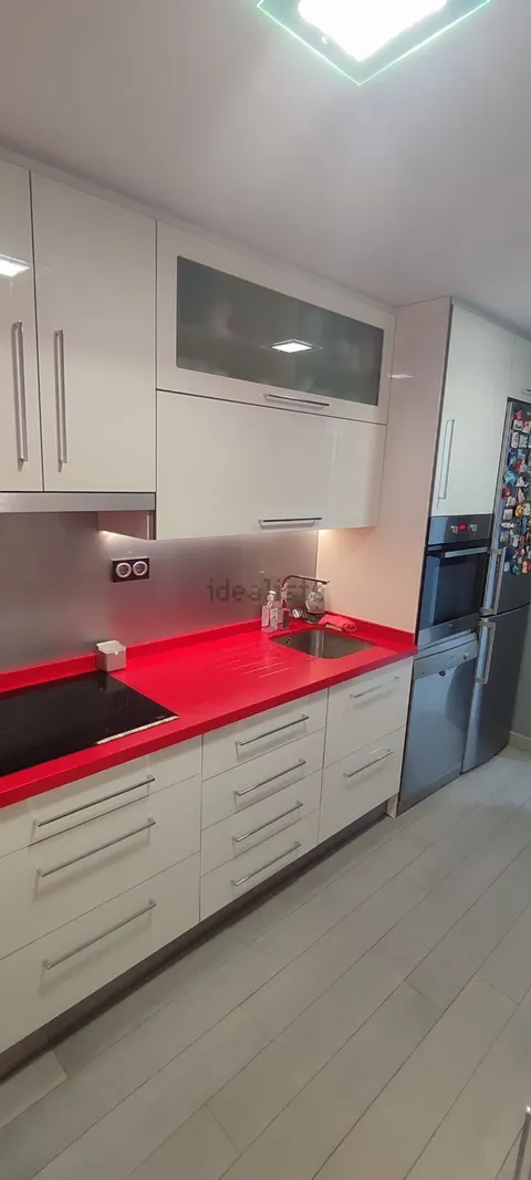 Pis de 80 m² a Granada