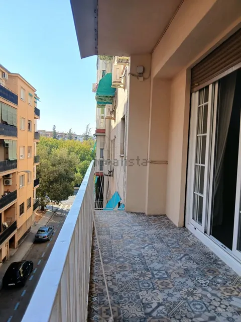 Habitació de lloguer, Granada