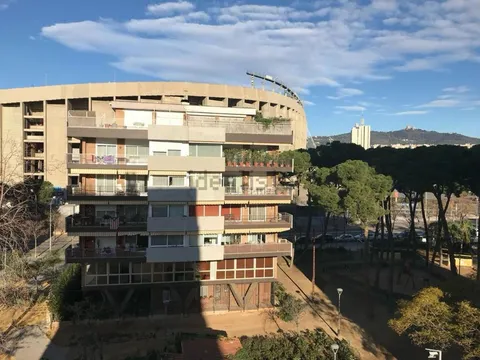 Pis de 83 m² a Barcelona