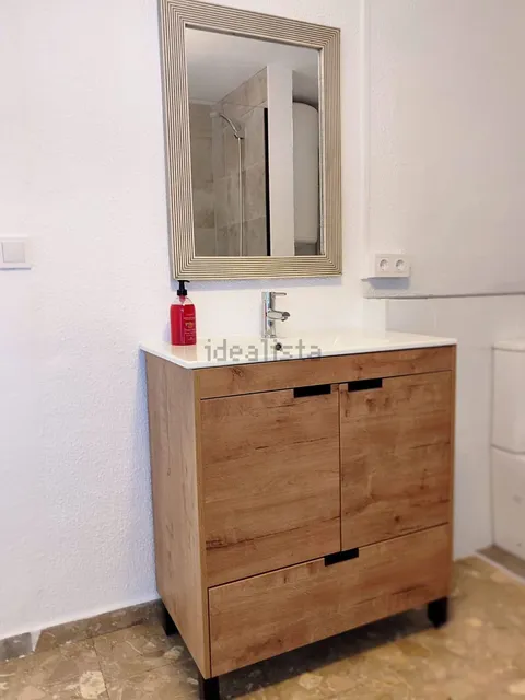 Habitació de lloguer, Còrdova