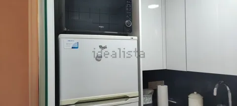 Pis de 65 m² a Madrid