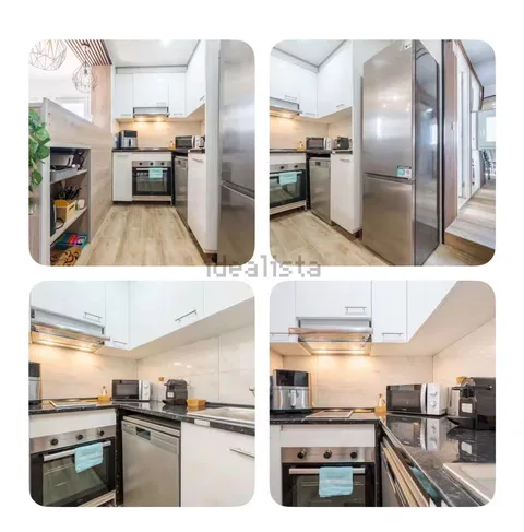 Appartement 60 m² à Tarragone