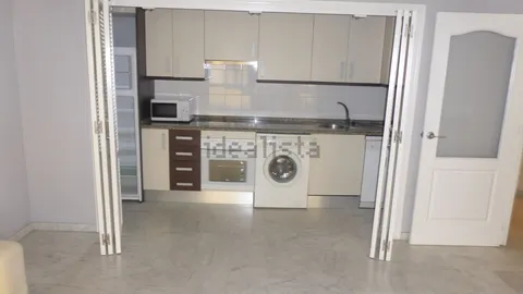 Pis de 70 m² a Sevilla