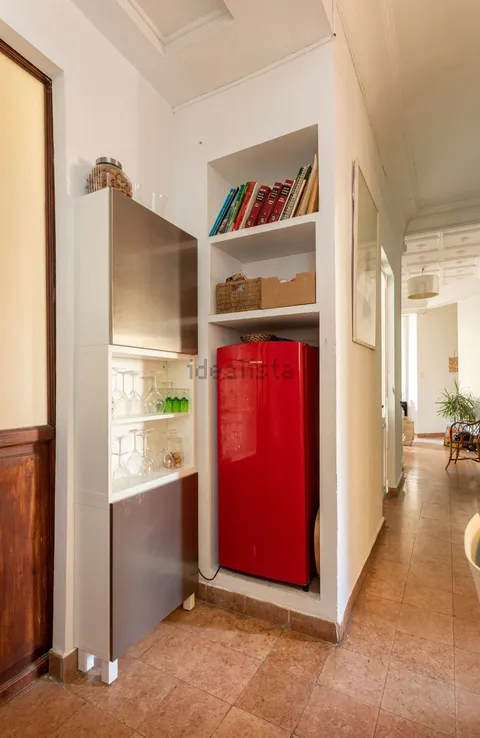 Habitació de lloguer, València