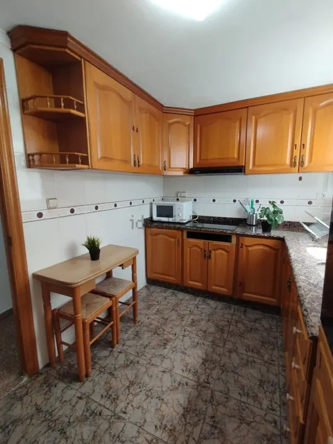 Habitació de lloguer, Alzira