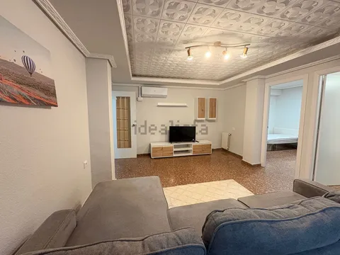 Pis de 119 m² a Sagunt