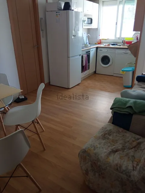 Room for rent, San Sebastián (2/3)