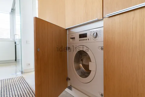 Pis de 225 m² a Madrid