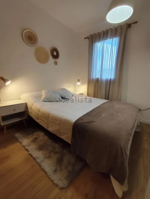 Pis de 60 m² a Alp