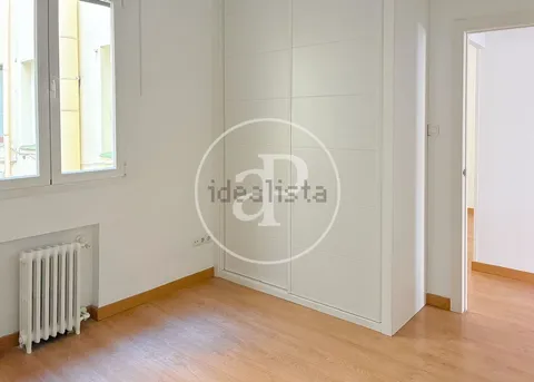 Pis de 135 m² a Madrid