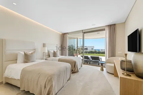 Pis de 215 m² a Benahavís