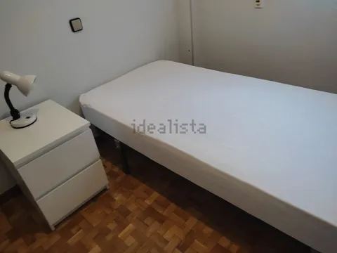 Appartamento 98 m² a Madrid