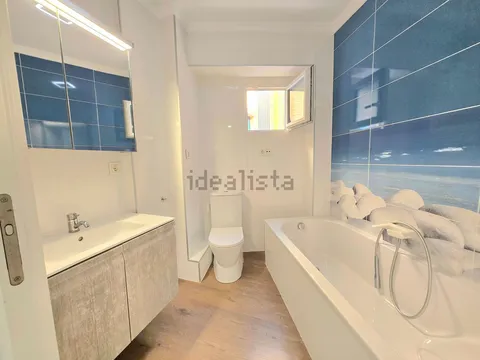 Pis de 90 m² a València