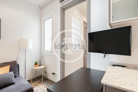 Pis de 32 m² a Barcelona