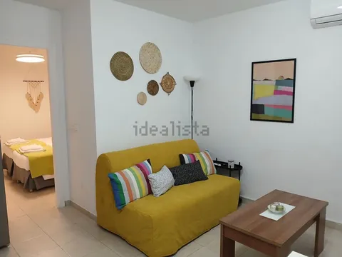 Pis de 26 m² a Nerja