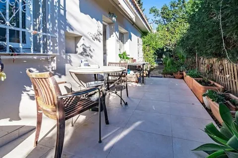 Casa de 218 m² a Marbella