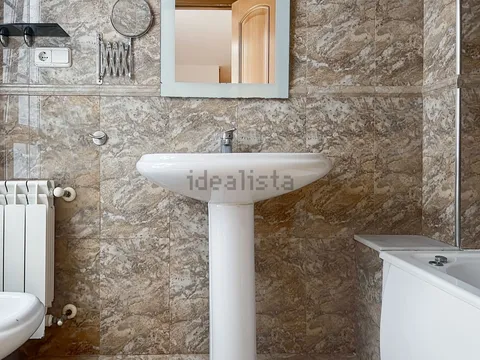 Pis de 110 m² a A Corunya