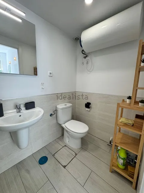 Pis de 35 m² a Madrid