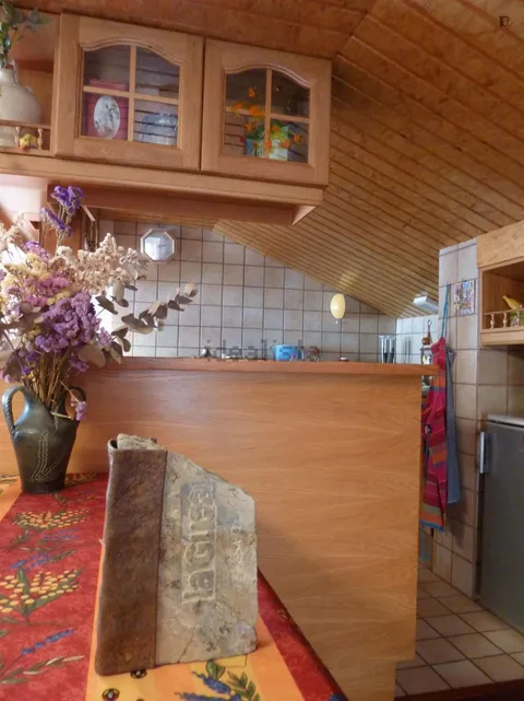 Habitació de lloguer, Sant Cugat del Vallès