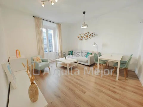 Wohnung 50 m² in Madrid