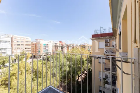 Piso de 84 m² en Sagunto