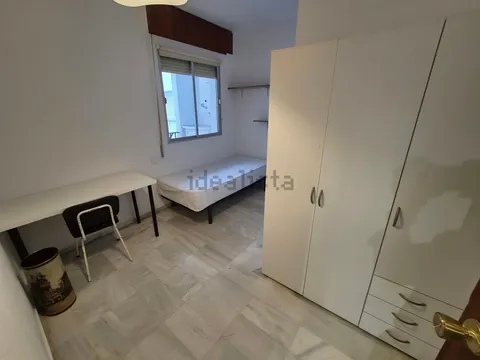 Pis de 102 m² a Sevilla