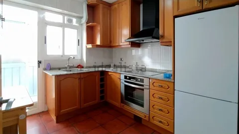 Pis de 64 m² a Tarragona