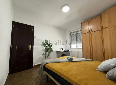 Quarto para alugar, Saragoça