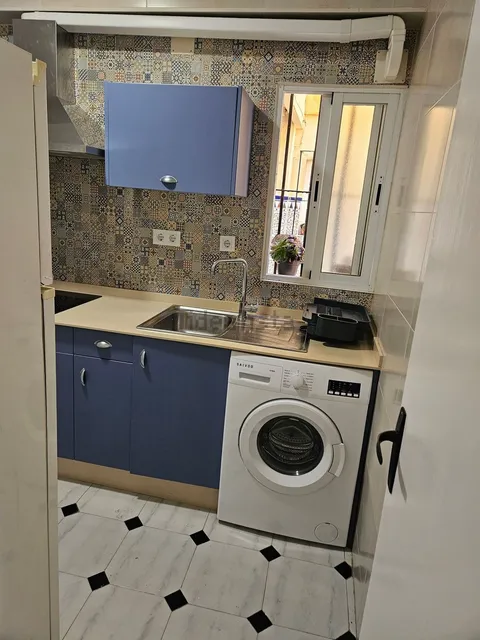 Habitació de lloguer, Puerto Real